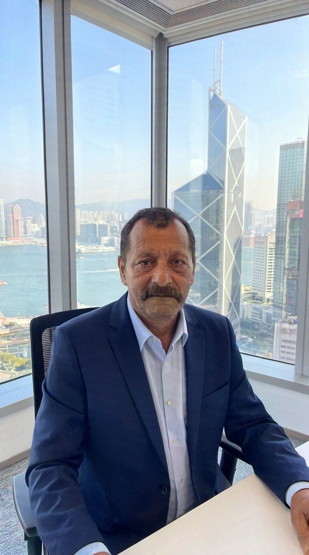 Dusan Bily, Founder and principal consultant